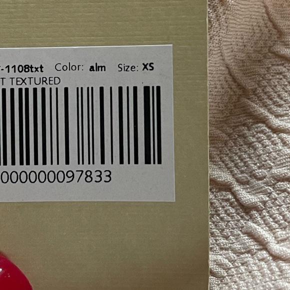 TORN BY RONNY KOBO | Maxi Thick Dress Skirt - Picture 12 of 13